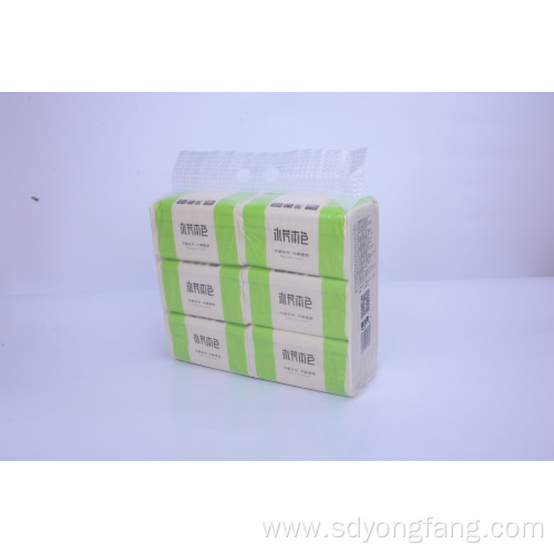 Soft Tissue  Facial Paper